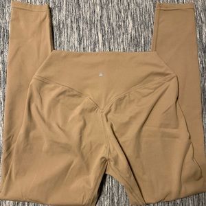 Balance athletica legging. OG Pant Color-sand